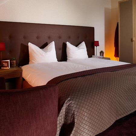 Beau-Sejour Hotel Mondorf-les-Bains Kültér fotó