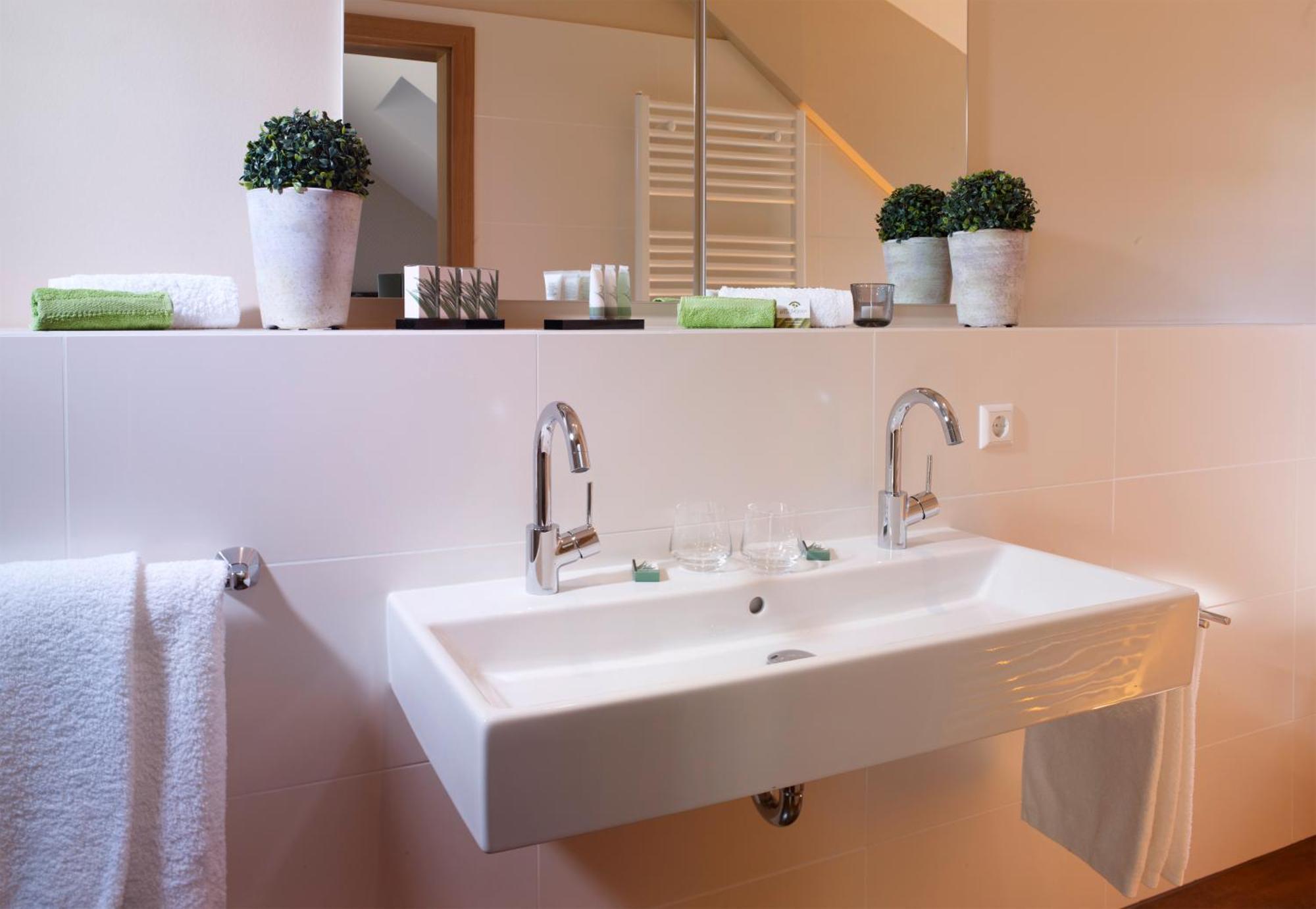 Beau-Sejour Hotel Mondorf-les-Bains Kültér fotó