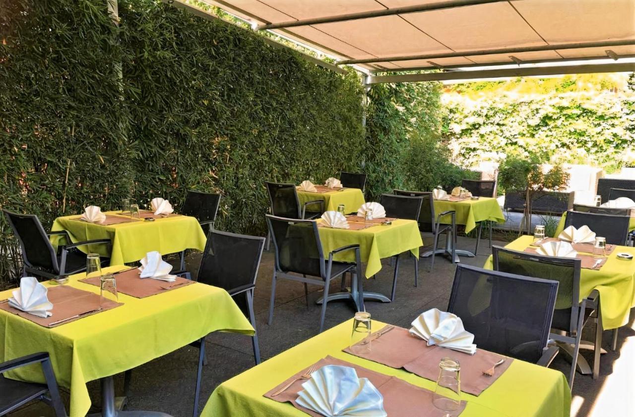 Beau-Sejour Hotel Mondorf-les-Bains Kültér fotó