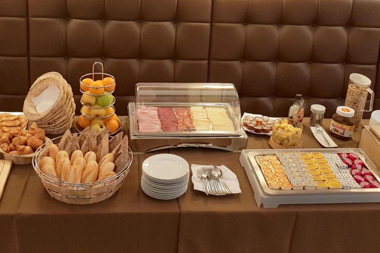 Beau-Sejour Hotel Mondorf-les-Bains Kültér fotó