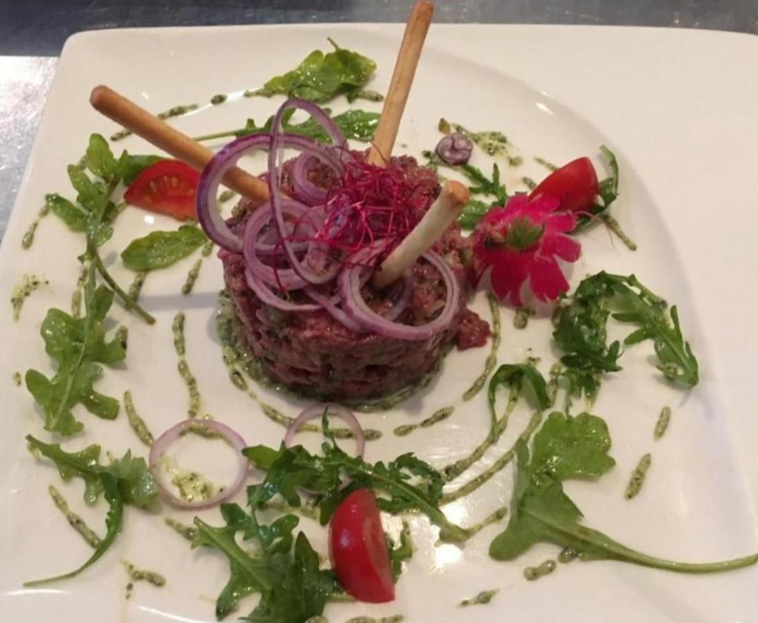 Beau-Sejour Hotel Mondorf-les-Bains Kültér fotó