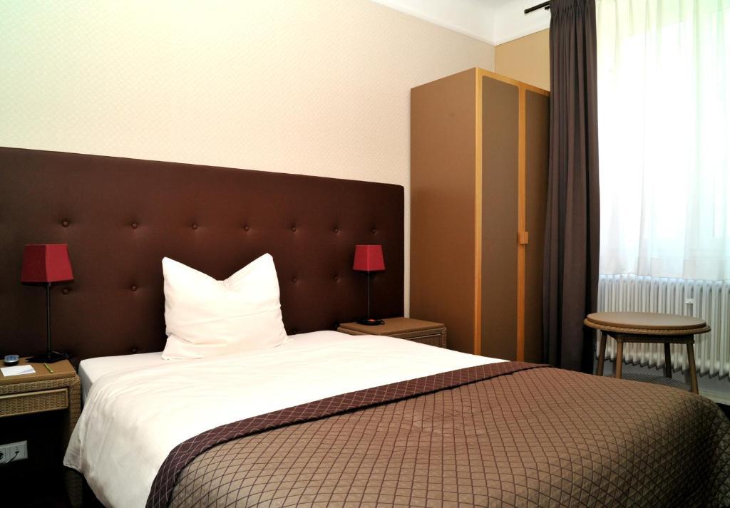 Beau-Sejour Hotel Mondorf-les-Bains Szoba fotó