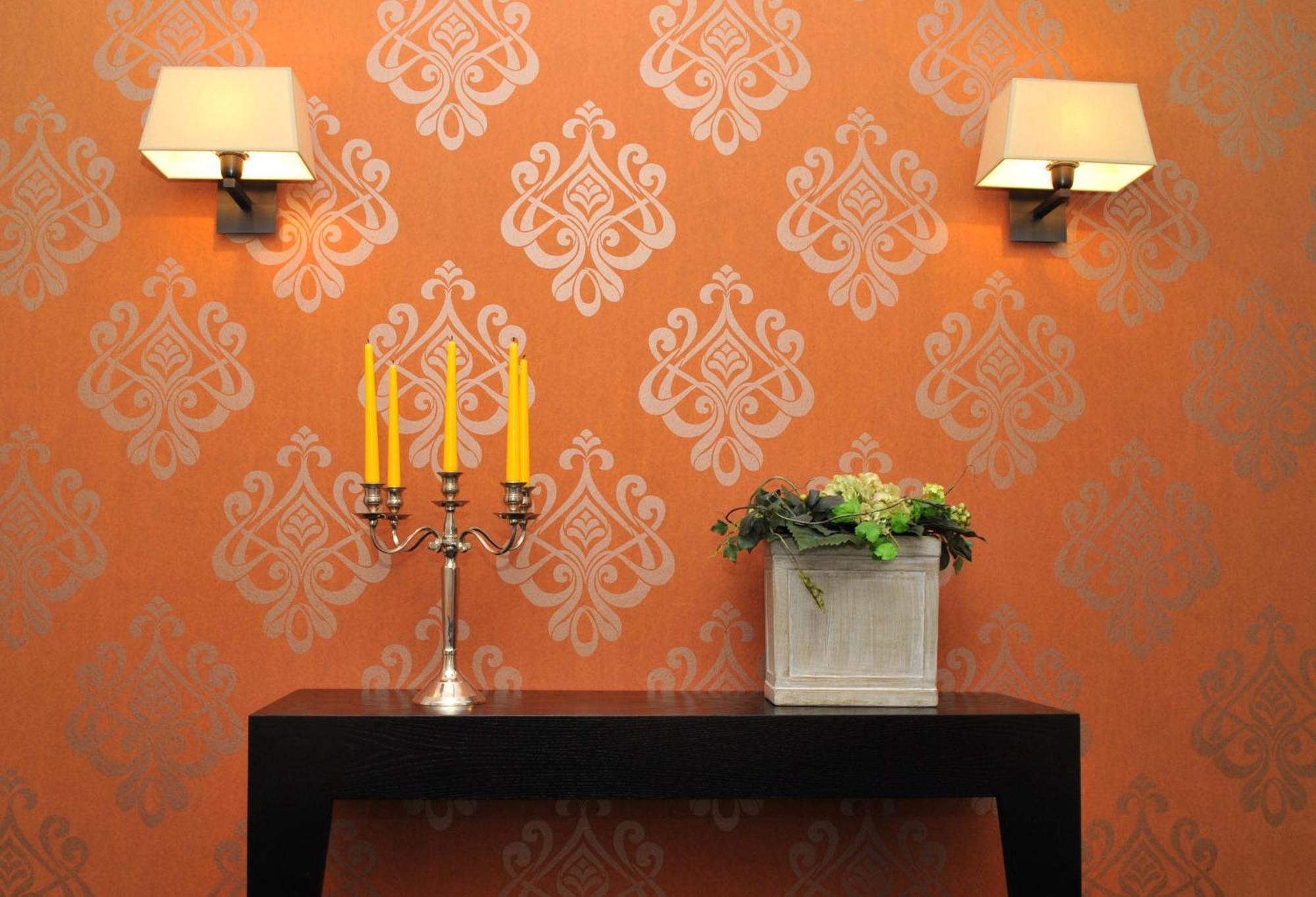 Beau-Sejour Hotel Mondorf-les-Bains Kültér fotó