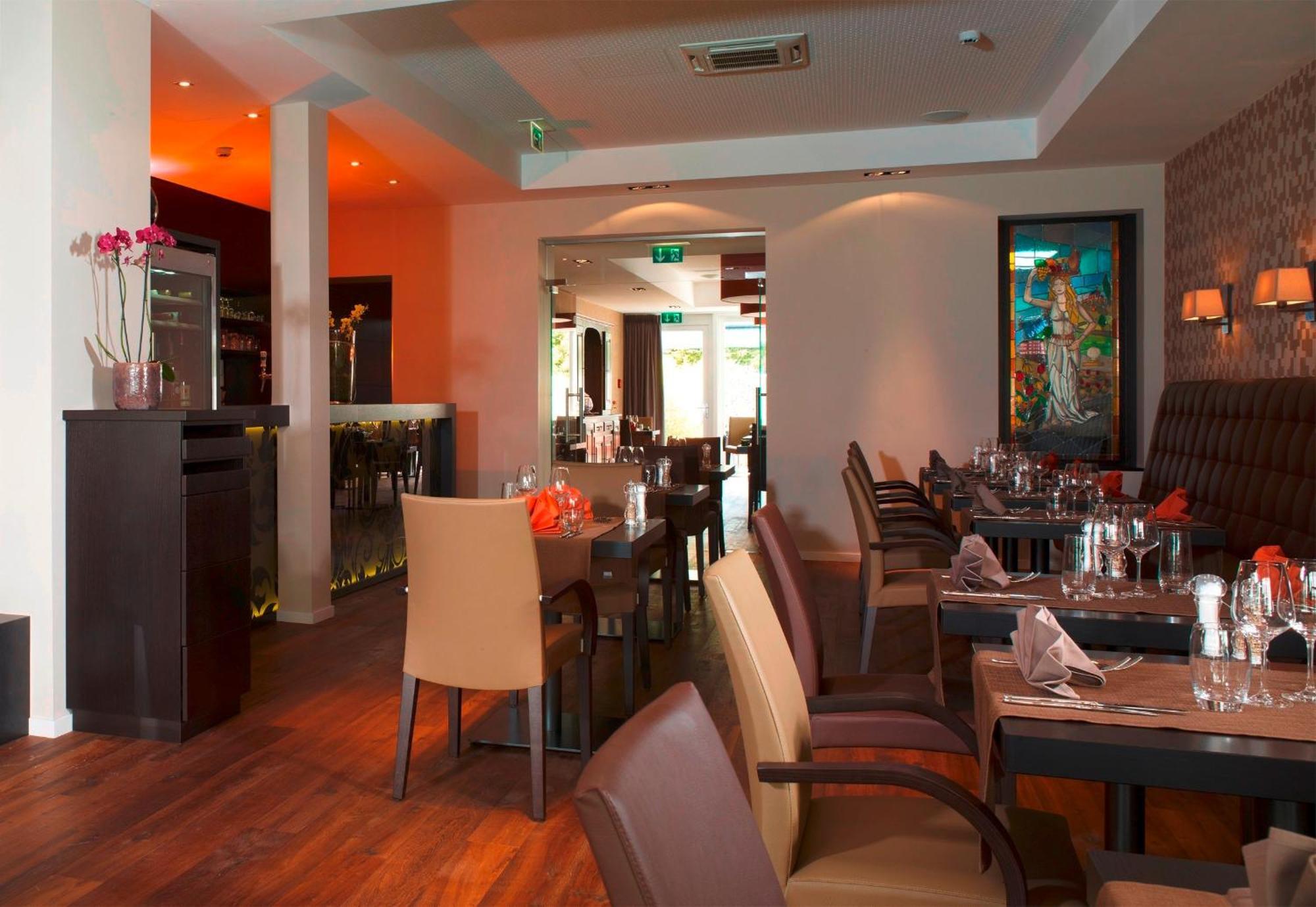 Beau-Sejour Hotel Mondorf-les-Bains Kültér fotó