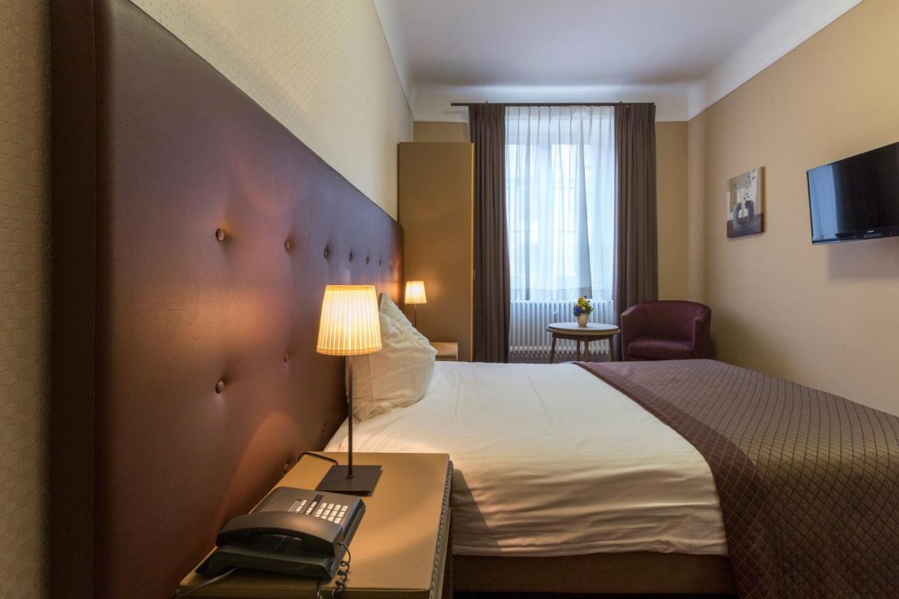 Beau-Sejour Hotel Mondorf-les-Bains Kültér fotó