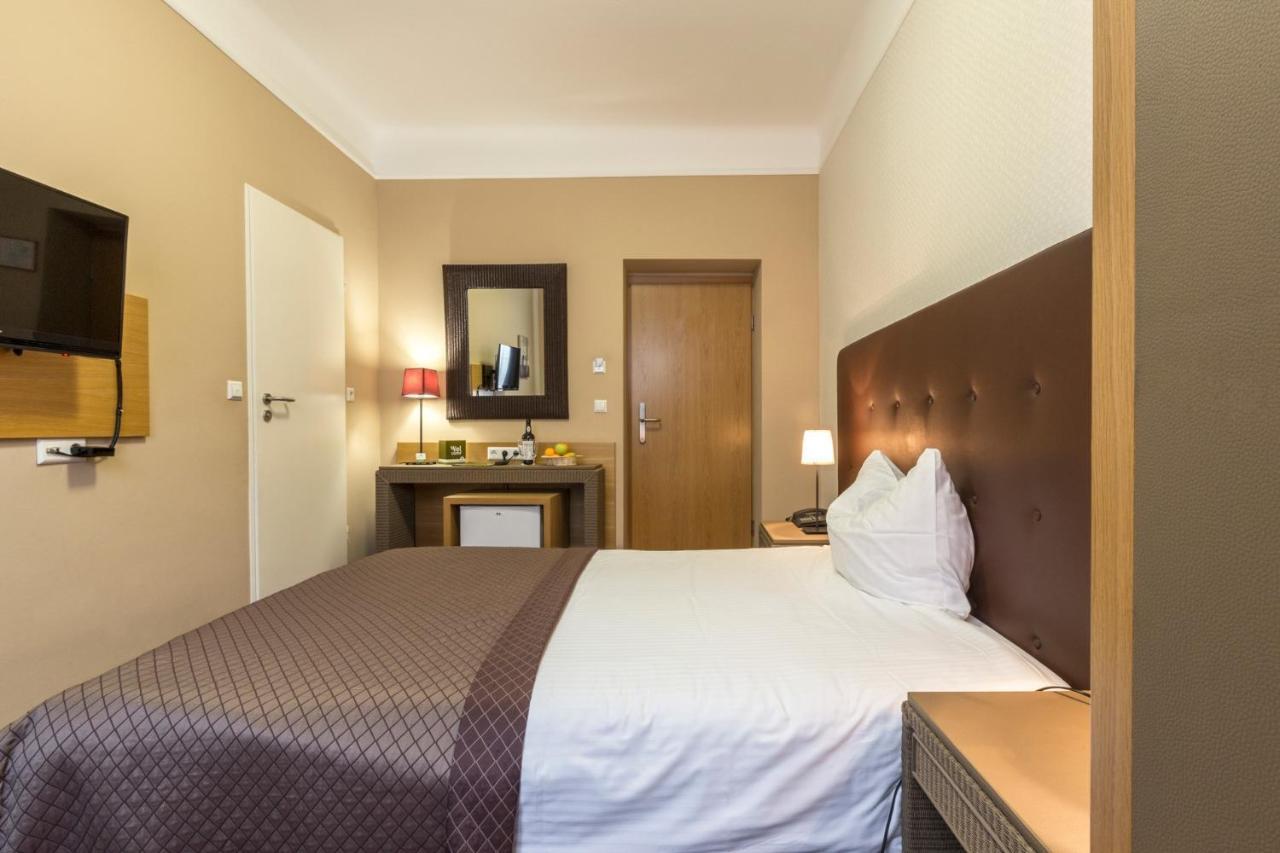 Beau-Sejour Hotel Mondorf-les-Bains Kültér fotó